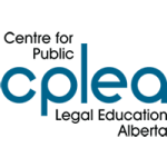 Centre for Public Legal Education Alberta